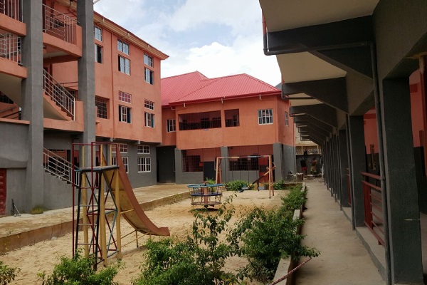 Join Treasure Scientia School